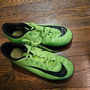 Indoor Soccer Cleats